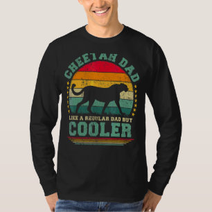 Camiseta Pai De Chita Como Um Pai Normal Mas Gordura Mais F