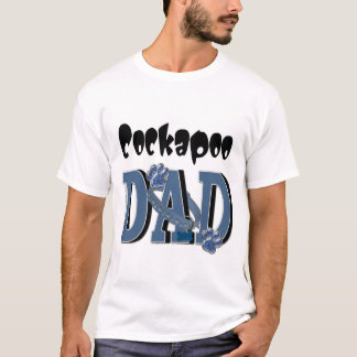 Camiseta PAI de Cockapoo