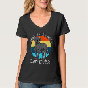 Camiseta Pai De Corso De Canetas Mais Eficaz De Mens Alguma