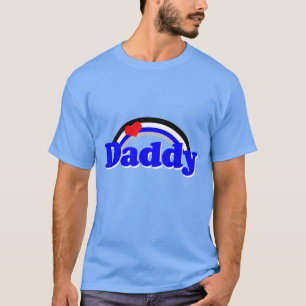 Camiseta Pai de Couro