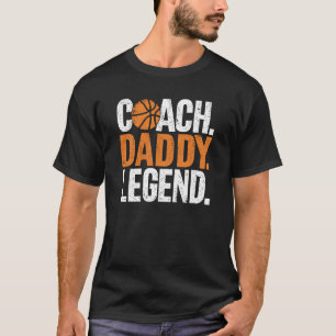 Camiseta Pai De Ensino Lenda T Shirt A Playful