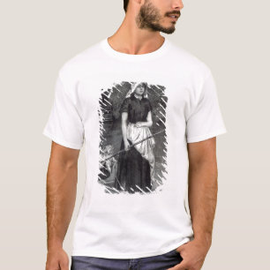 Camiseta Pai de espera, do "da hora lazer", 1888