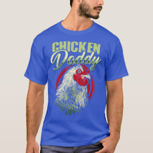 Camiseta Pai de frango