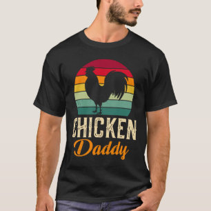 Camiseta pai de frango 24