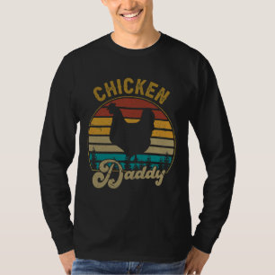 Camiseta Pai de frango Re