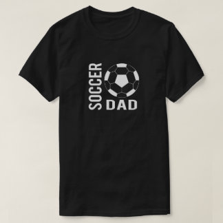 Camiseta Pai de Futebol