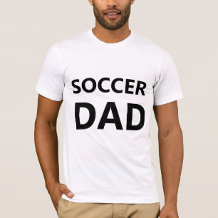 Camiseta Pai de Futebol