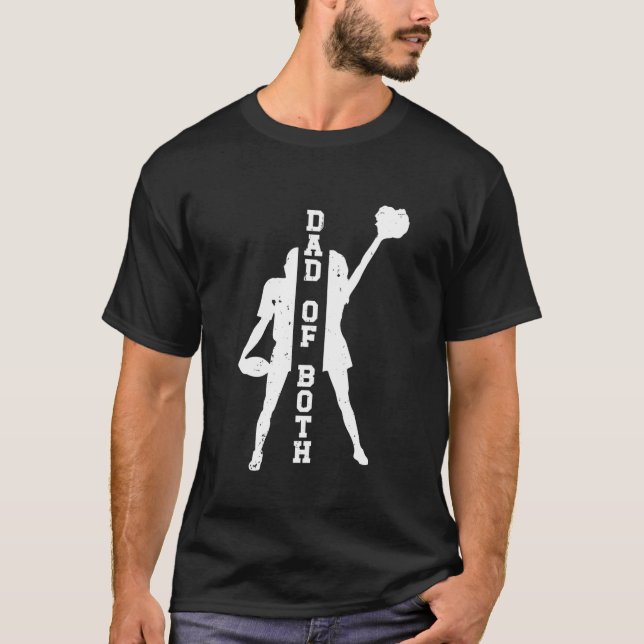 Camiseta Pai De Futebol Orgulhoso E Pai De Vossa Excelência (Frente)
