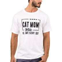 PAI DE GATO DA MÃE DO GATO TODO O DIA