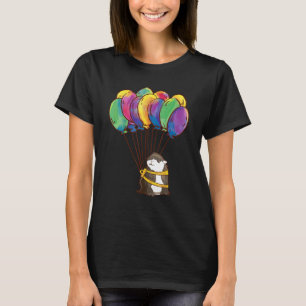 Camiseta Pai de Guiné Pigz Mãe
