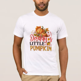Camiseta Pai De Halloween De Primeiro Aniversário Muito Bon