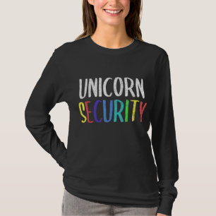 Camiseta Pai de Halloween Mãe Filha Adulta Costume Unicorn
