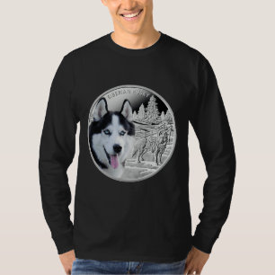 Camiseta Pai De Melhor Rouco De Olhos Azuis