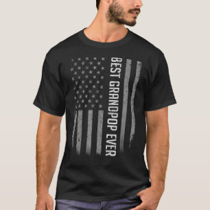 Camiseta Pai De Melhores Bônus Para Faes Da América