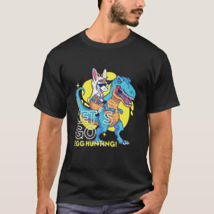 Camiseta Pai De Meninos Do Dinossauro De Aniversário