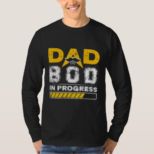 Camiseta Pai De Menores Em Curso