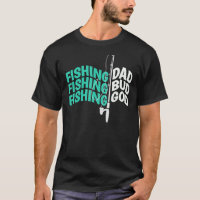 Pai De Pesca Bucha Deus Curiosos Pais Acampando Pe
