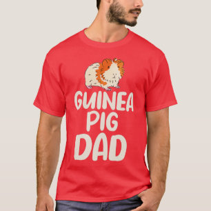 Camiseta Pai de porcos-guincho