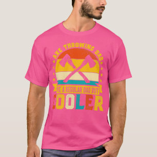Camiseta Pai de projeção de raios X retrorreflectores Como