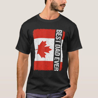 Camiseta Pai De Sinalizador De Melhor Pai De Todos Os Estad