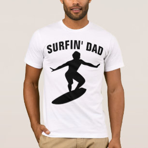 Camiseta PAI DE SOBREVIGÊNCIA - T-Shirts DE SOBREFERÊNCIA