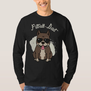 Camiseta Pai de Touro