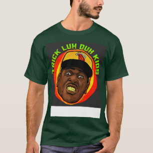 Camiseta Pai de truques