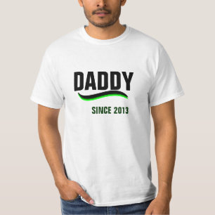 Camiseta PAI — Desde 2013