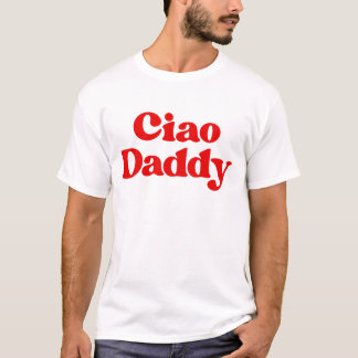 Camiseta pai dia de os pais de pai