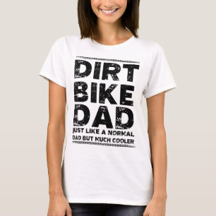 Camiseta PAI DIRT BIKE Bike Motocross Enduro