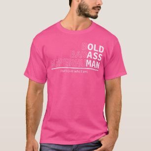 Camiseta Pai Divertido Homem Velho Avô Presentes de Brincad
