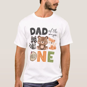 Camiseta Pai do Aniversário da Terra Útil