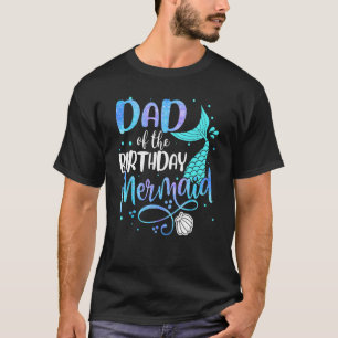 Camiseta Pai Do Aniversário Festa De Homicídio Familiar Da