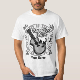 Camiseta Pai do balancim