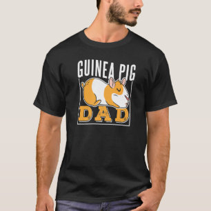 Camiseta Pai-do-campo-guincho