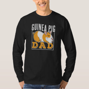 Camiseta Pai-do-campo-guincho