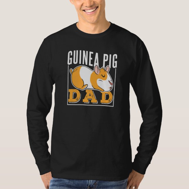 Camiseta Pai-do-campo-guincho (Frente)