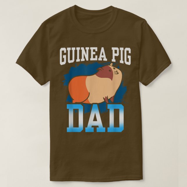 Camiseta Pai-do-campo-guincho (Frente do Design)