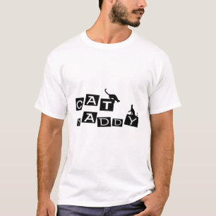 CAMISETA PAI DO CAT