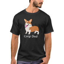 Pai do Corgi
