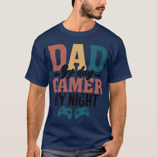 Camiseta Pai do Dia do Pai por Amigo do Dia