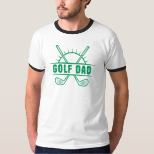 Camiseta Pai do Golfe, Dia dos Pais