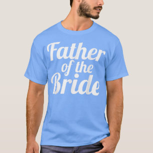 Camiseta Pai do Noivo Eu a Amava Primeiro T Masculino