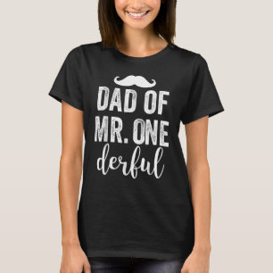 Camiseta Pai Do Pai Do Sr. Oneince Vintage