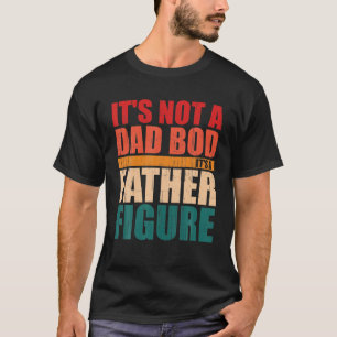 Camiseta Pai do Pai Figura Roupa I Dia do Pai �