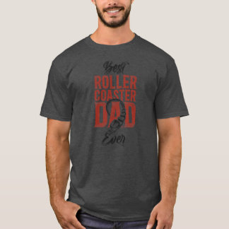Camiseta Pai do Roller Porta copos Padre Vintage Melhor Rol