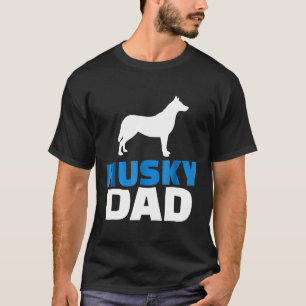 Camiseta Pai do Rouco Mens