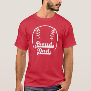 CAMISETA PAI DO SOFTBALL