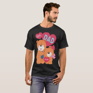 Camiseta Pai do Special de Beary