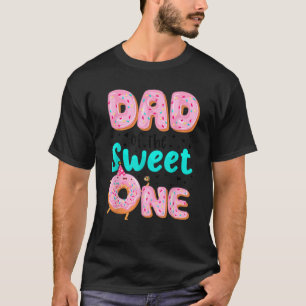 Camiseta Pai dos Homens da Doce Primeira Matança de Anivers